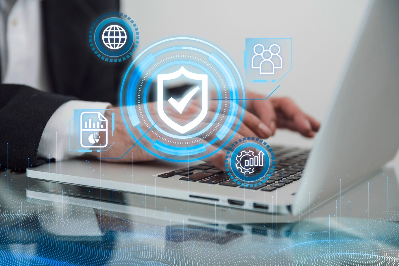 Privacy, Freedom, and Speed - All in One VPN